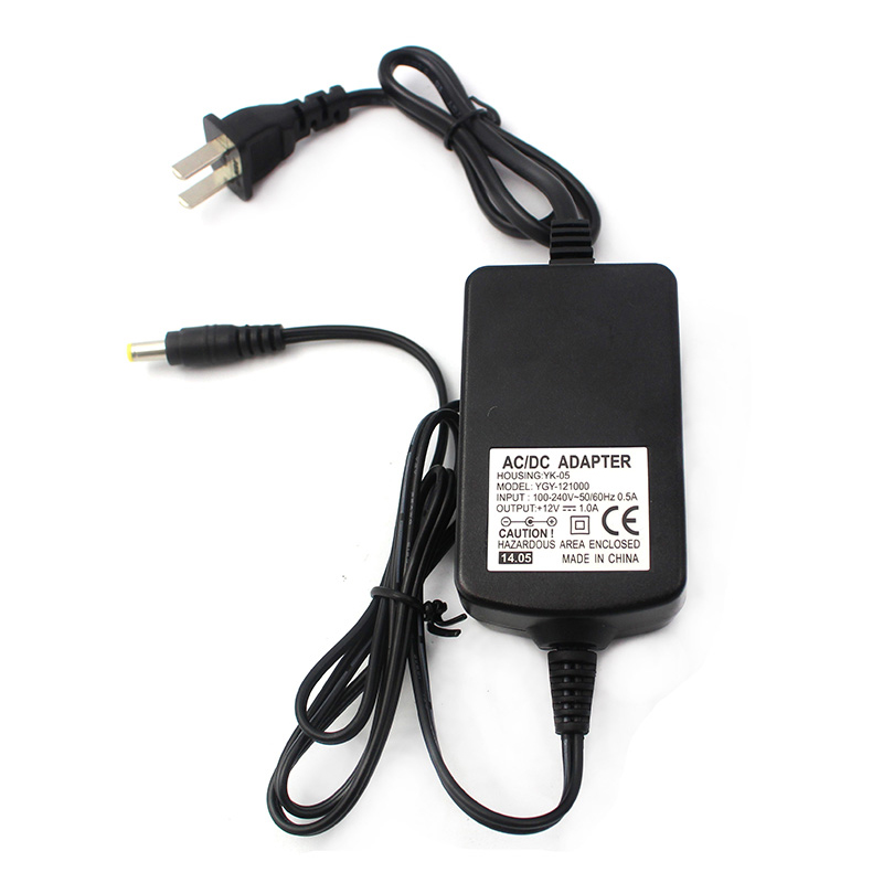 12V1A 国标 双线电源适配器(图2)