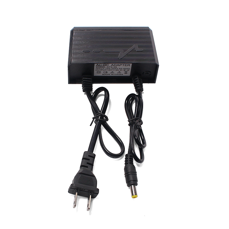 12V2A 电源适配器