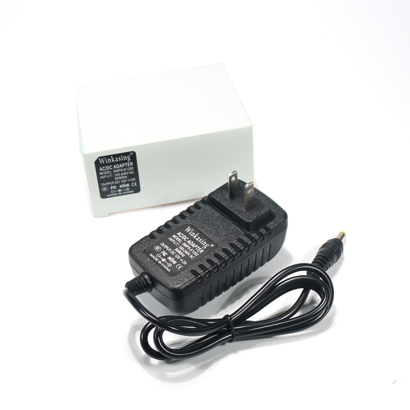 12V2A 电源适配器(图5)