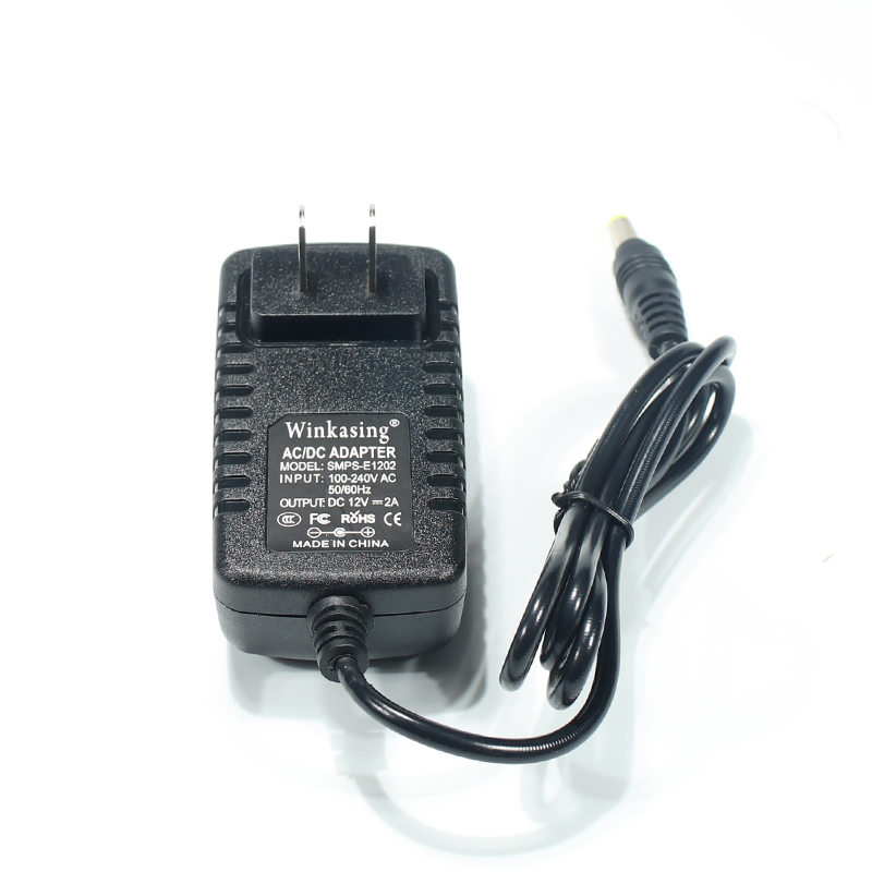 12V2A 电源适配器(图3)