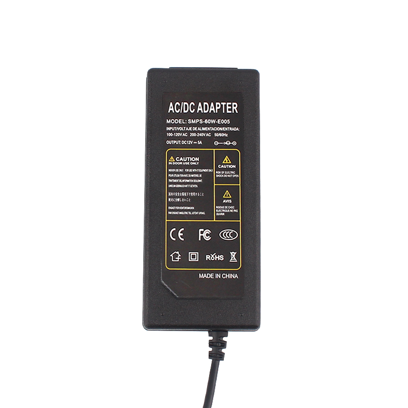 12V5A 电源适配器(图2)