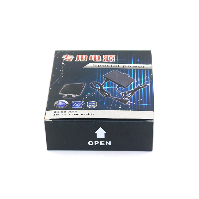 12V2000mA 电源适配器(图4)