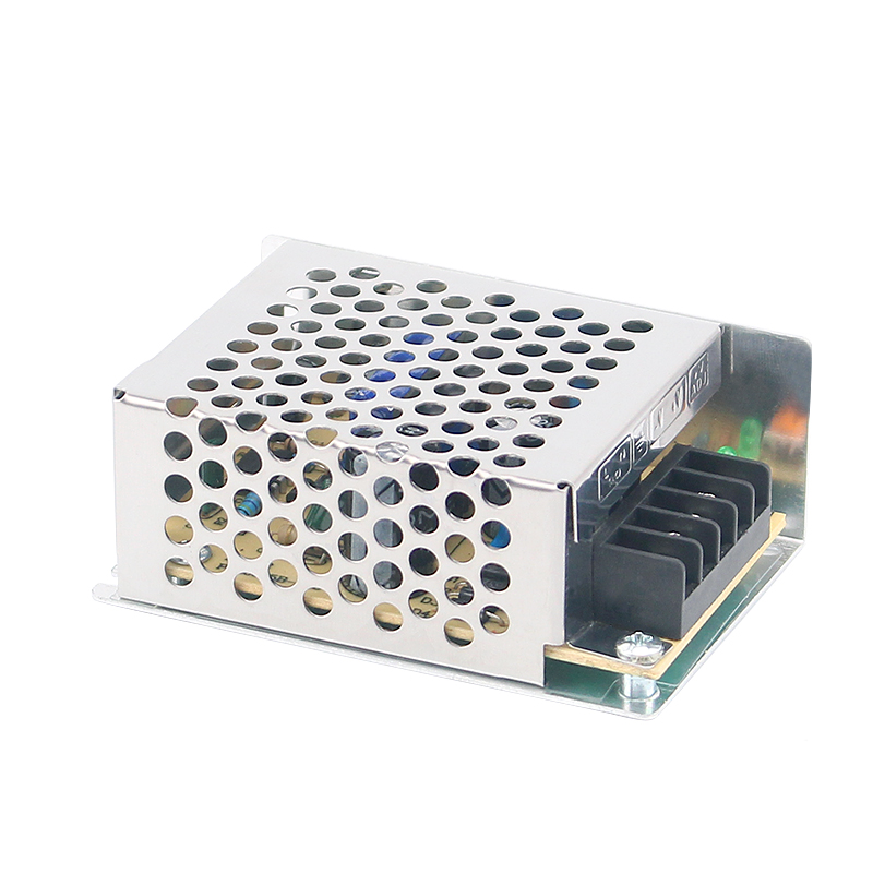 5V4A 开关电源 输入电压 AC100-120V/200-240V 50/60