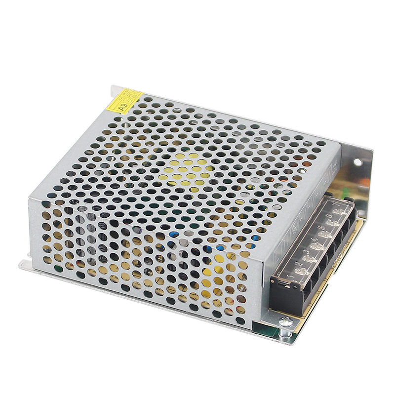 5V10A 开关电源 输入电压 AC100-120V/200-240V 50/6