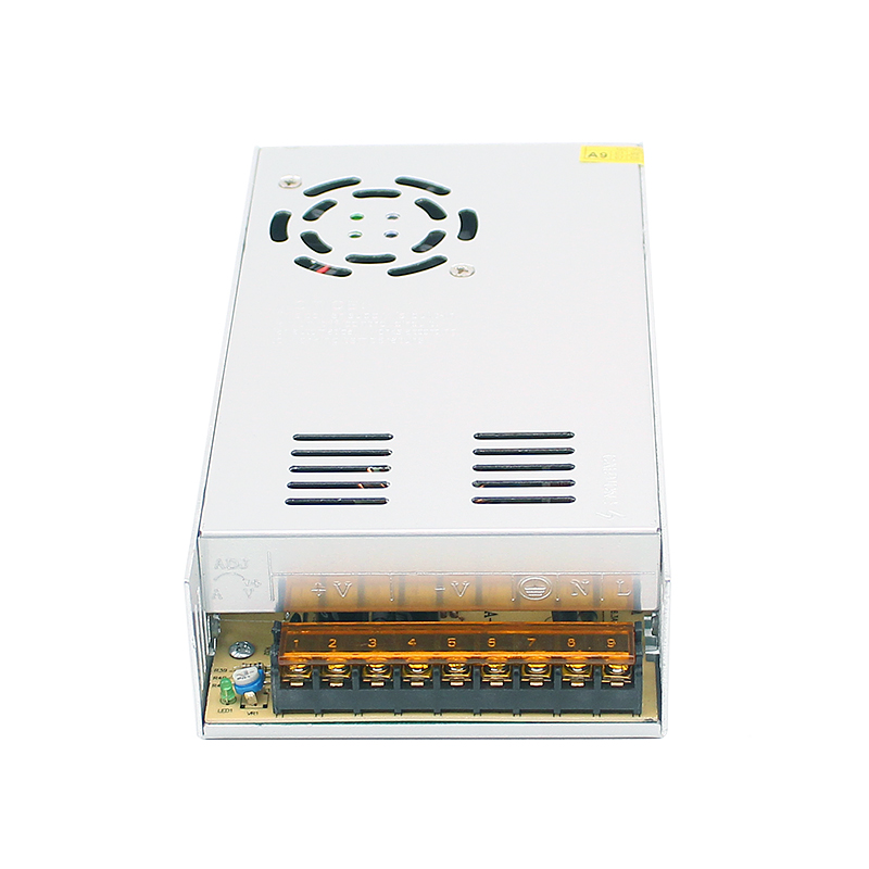 5V60A 开关电源 输入电压 AC100-120V/200-240V 50/60Hz(图1)