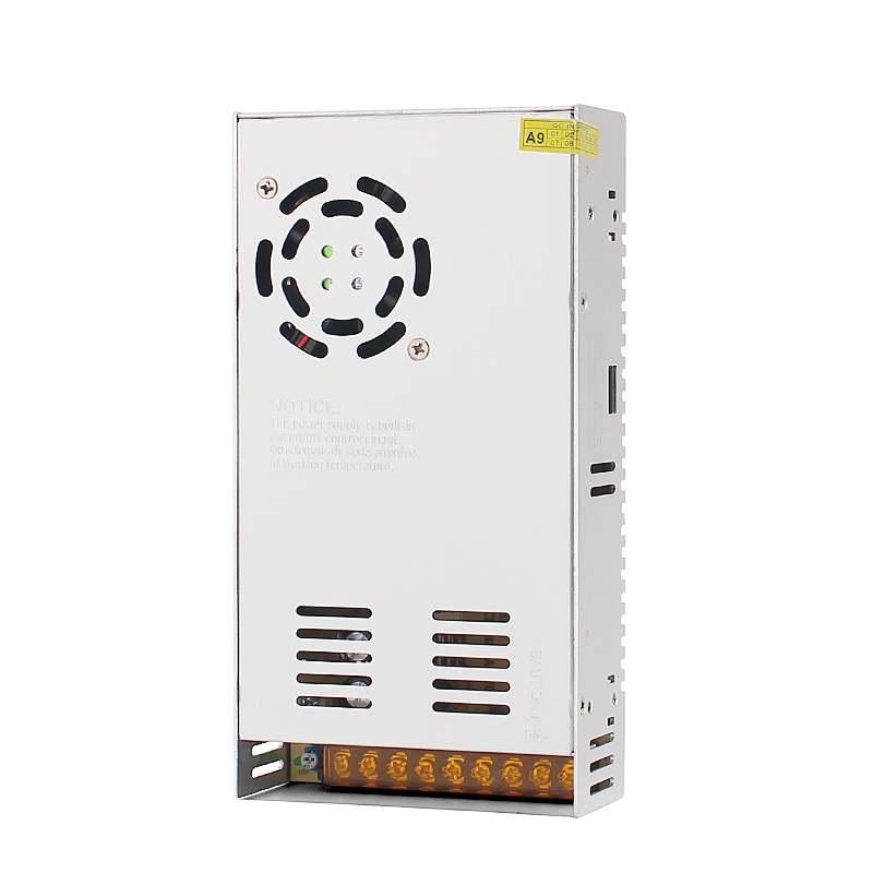 5V60A 开关电源 输入电压 AC100-120V/200-240V 50/60Hz(图5)