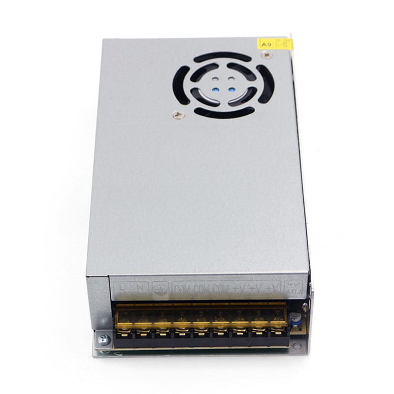 12V20A 开关电源 输入电压 AC100-120V/200-240V 50/60Hz(图4)