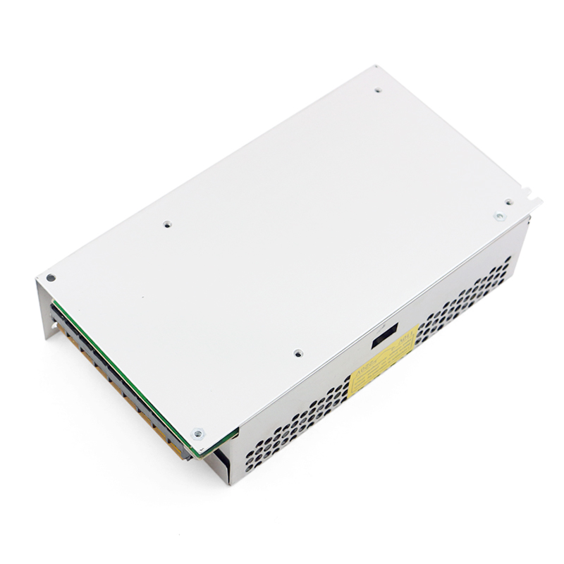 12V20A 开关电源 输入电压 AC100-120V/200-240V 50/60Hz(图3)
