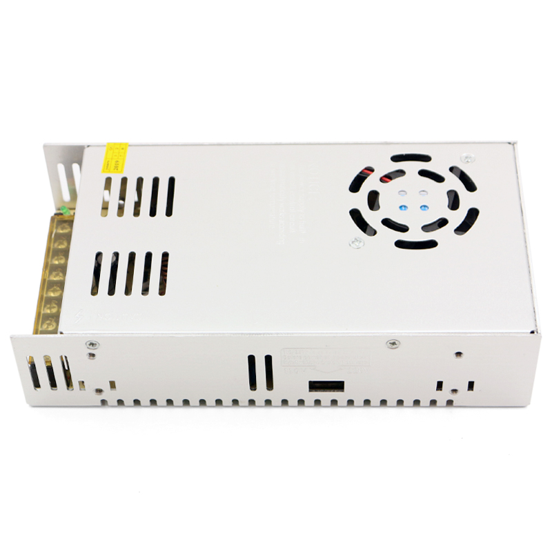 12V30A 开关电源 输入电压 AC100-120V/200-240V 50/60Hz(图3)