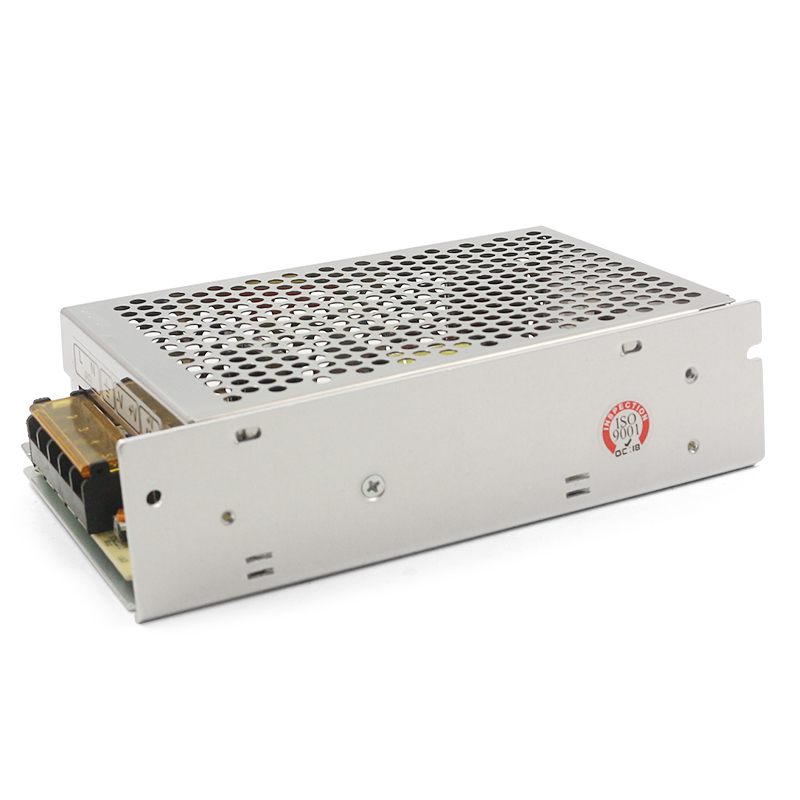 24V3A 开关电源 输入电压 AC100-120V/200-240V 50/60Hz(图3)