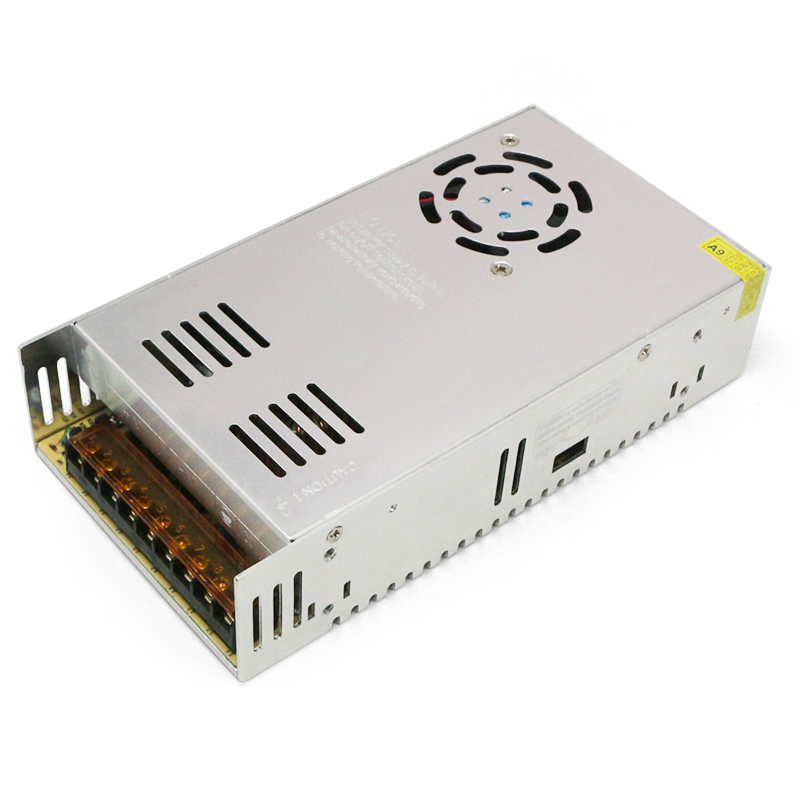 24V20A 开关电源 输入电压 AC100-120V/200-240V 50/60Hz(图4)